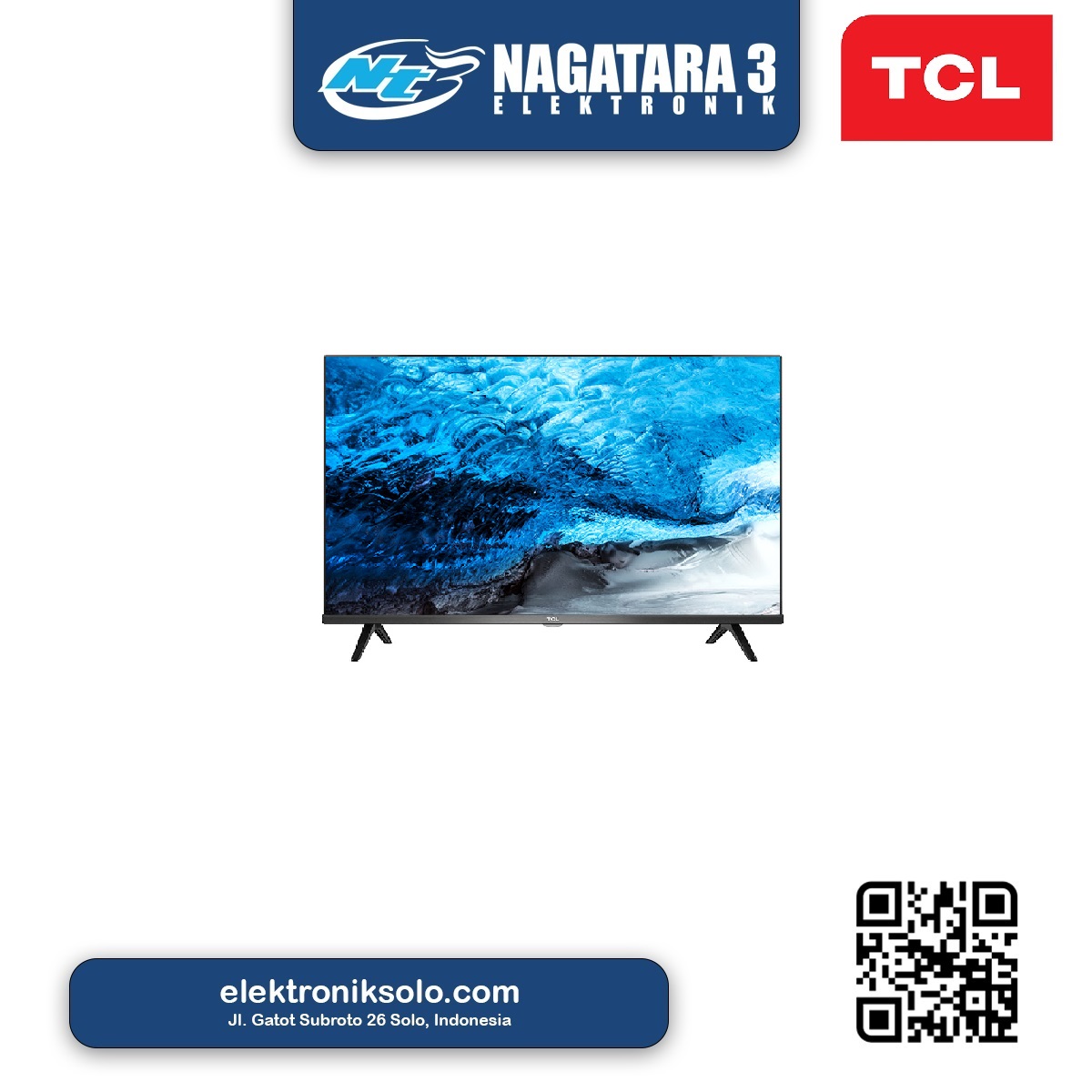 TCL 32S65A