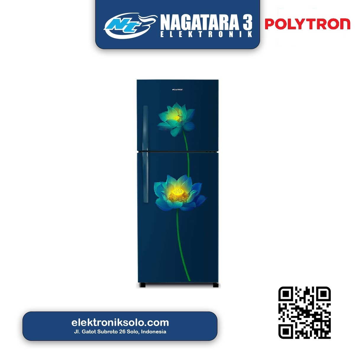 POLYTRON PRB-217LB