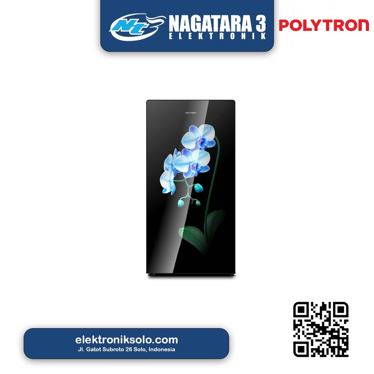 POLYTRON PRA-17MOB