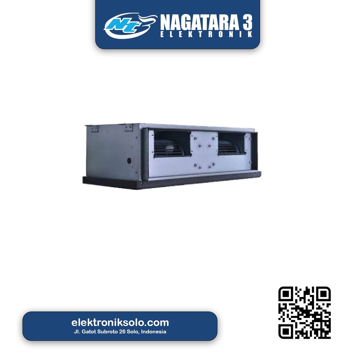 DAIKIN SDMRN-71AXYL