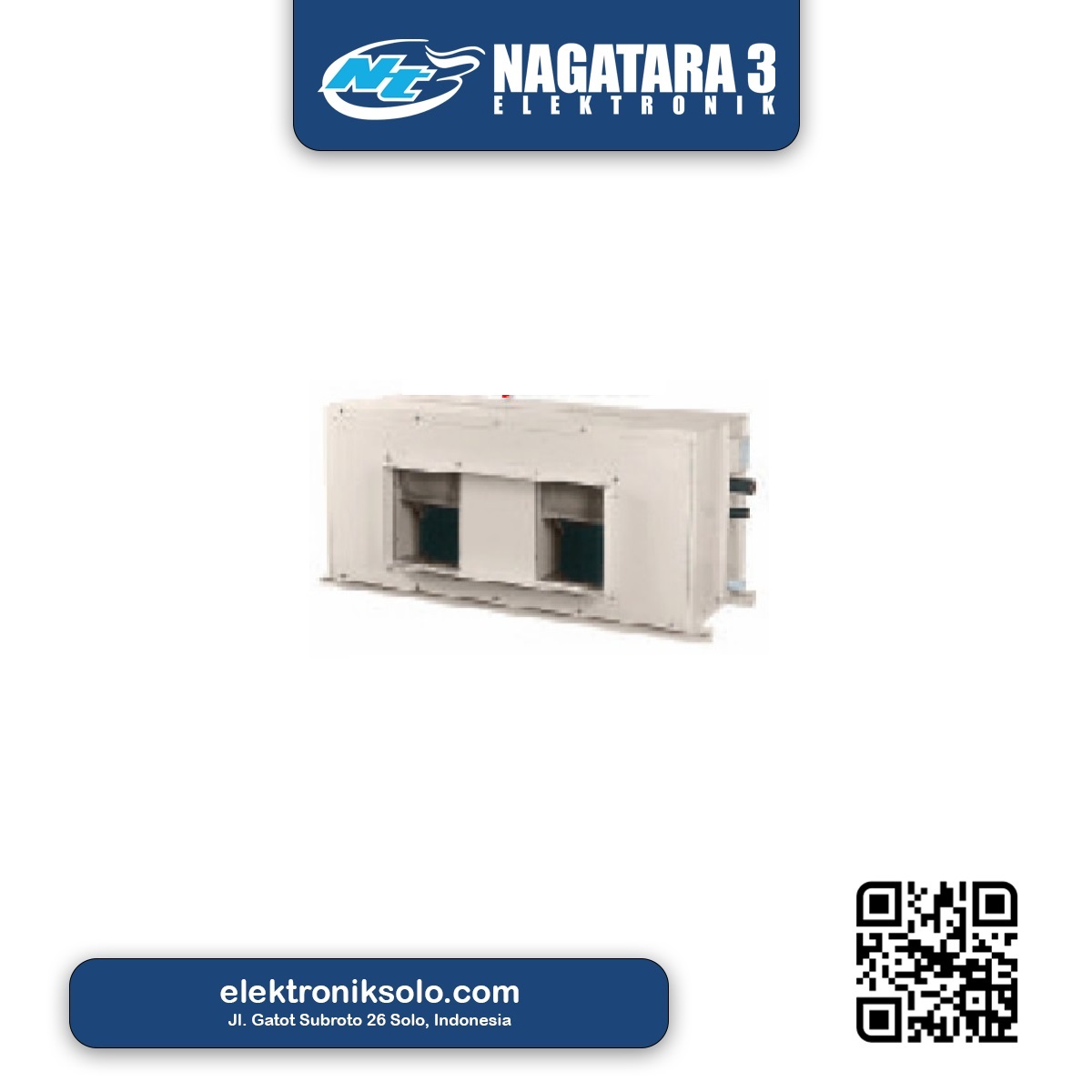 DAIKIN SDN-80H