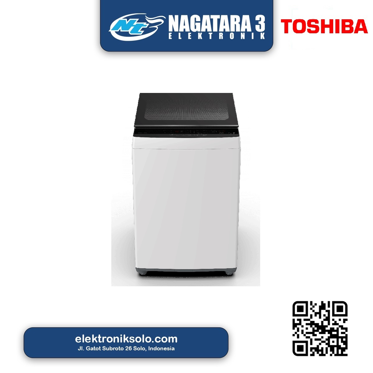 TOSHIBA AW-M801AN (WK)