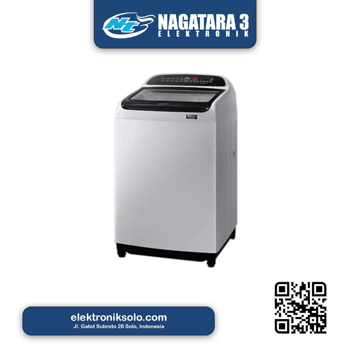 SAMSUNG WA-95T5260BY/SE