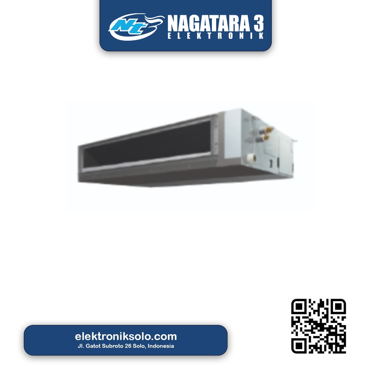 DAIKIN SBFC-40DVR