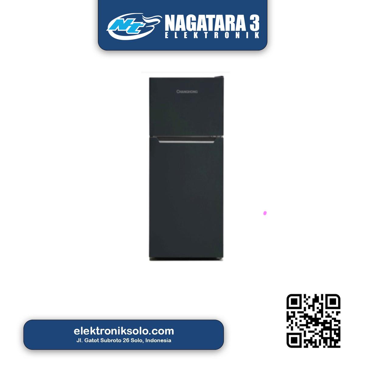 CHANGHONG FTM-355NIB