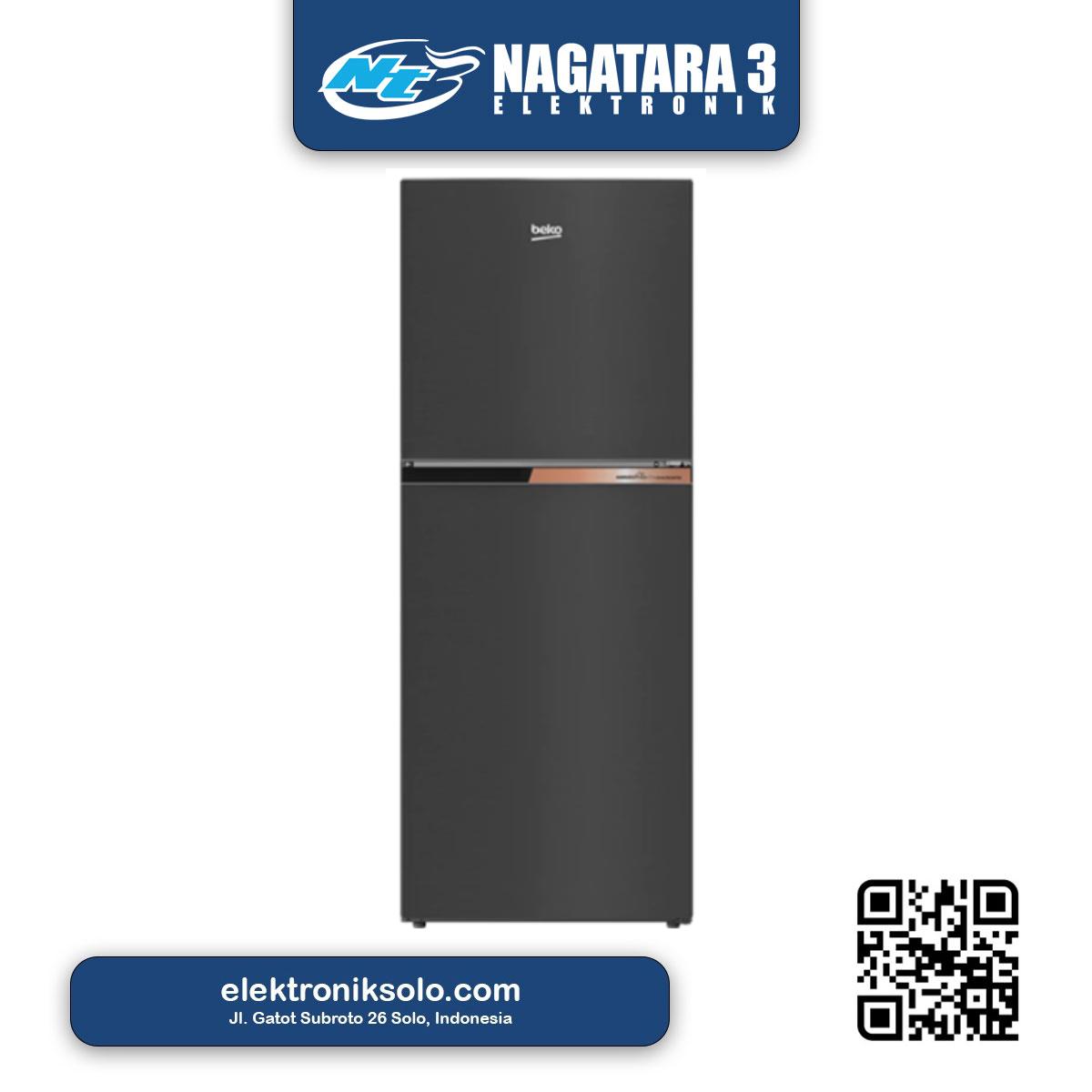 BEKO RDNT-271I20HFK