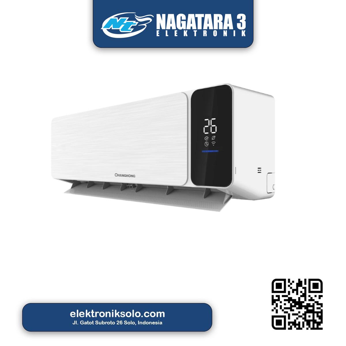 CHANGHONG CSC-05RDX4