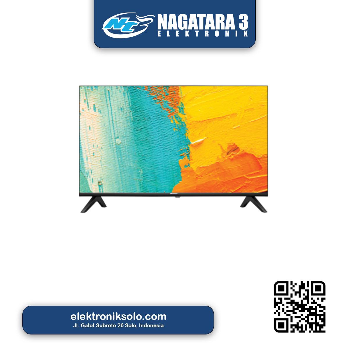HISENSE 43A4200G ANDROID