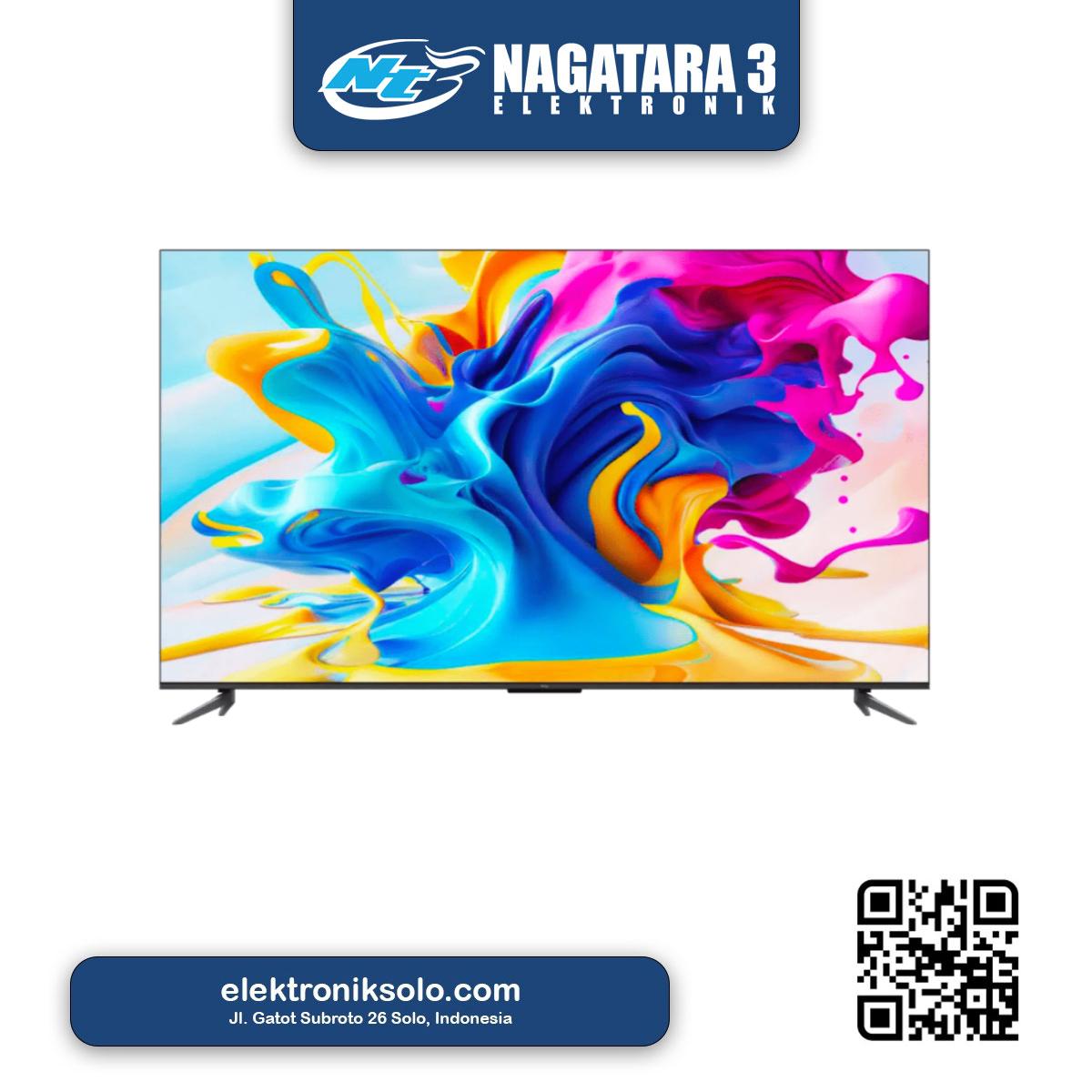 TCL 75C645