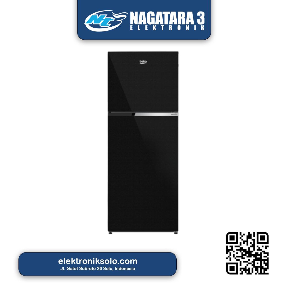 BEKO RDNT-410I50UBG