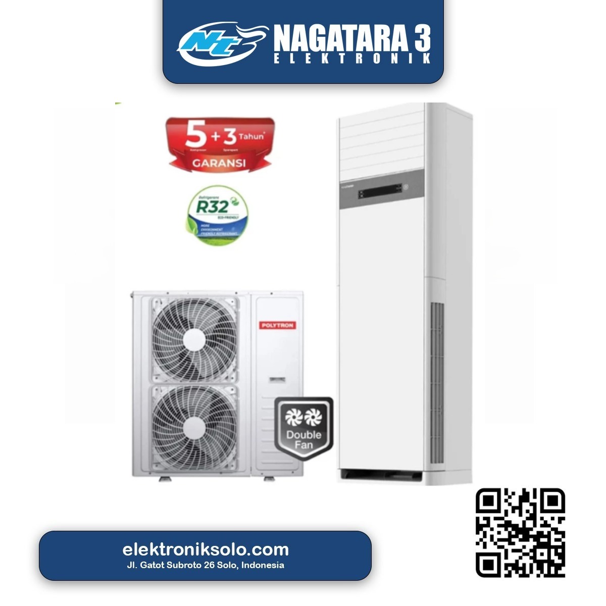POLYTRON PSF-3132
