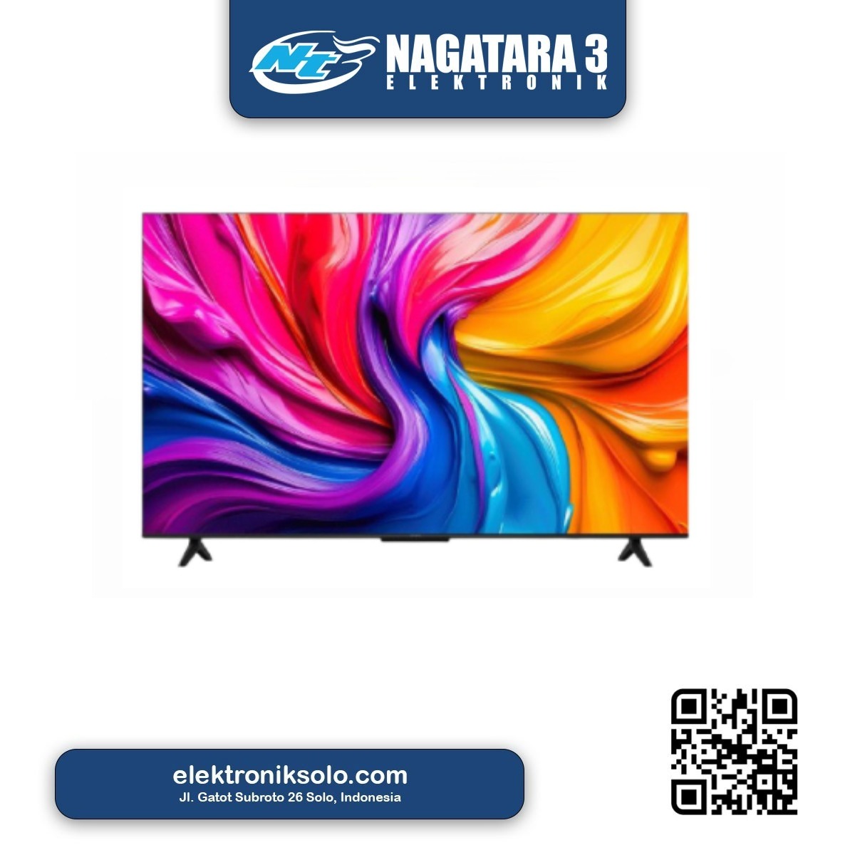TCL IFFALCON 40S55