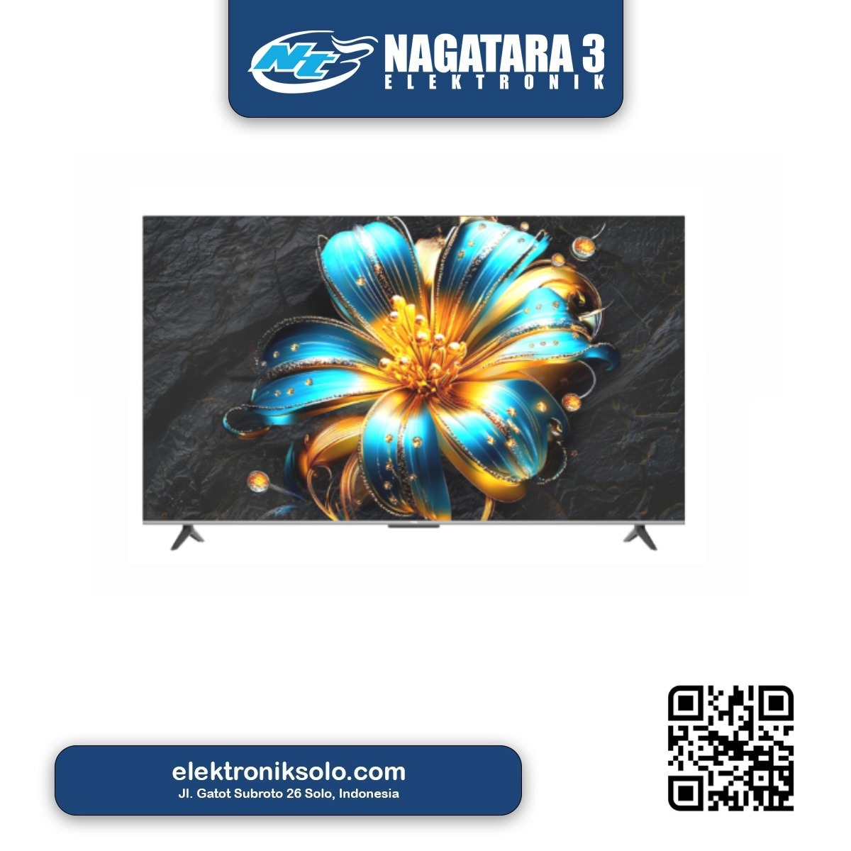 TCL 50T61C