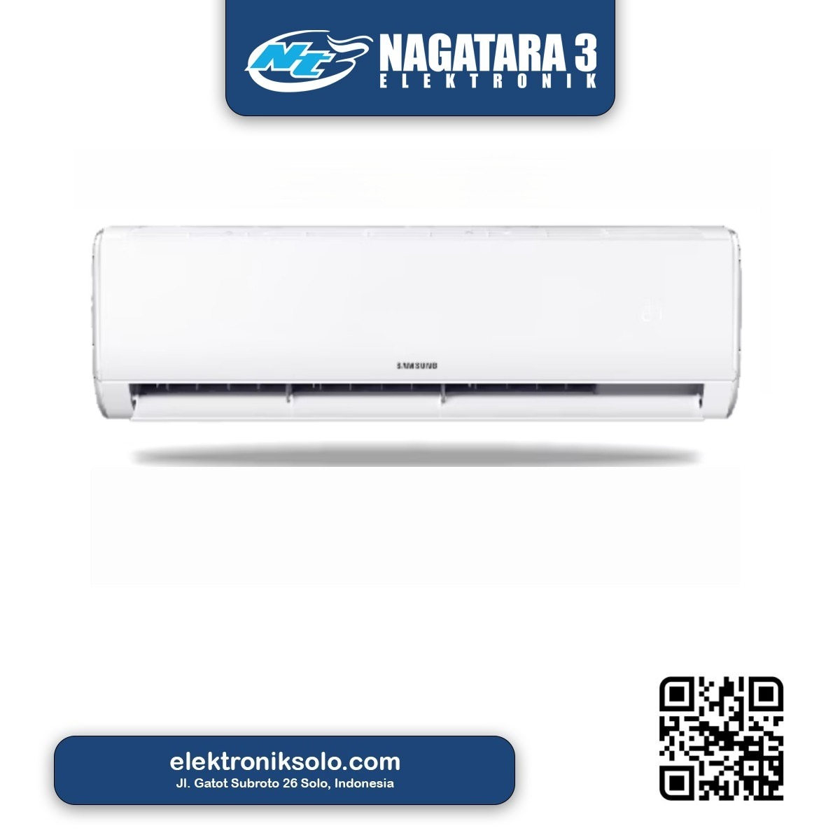 SAMSUNG AR40F09D0AMNS INVERTER 1PK