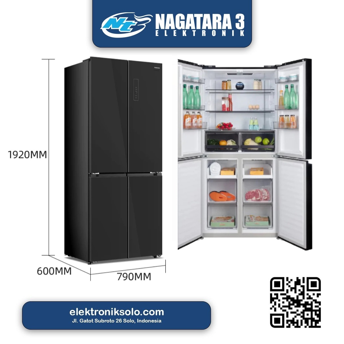 CHANGHONG FCD670NIGB