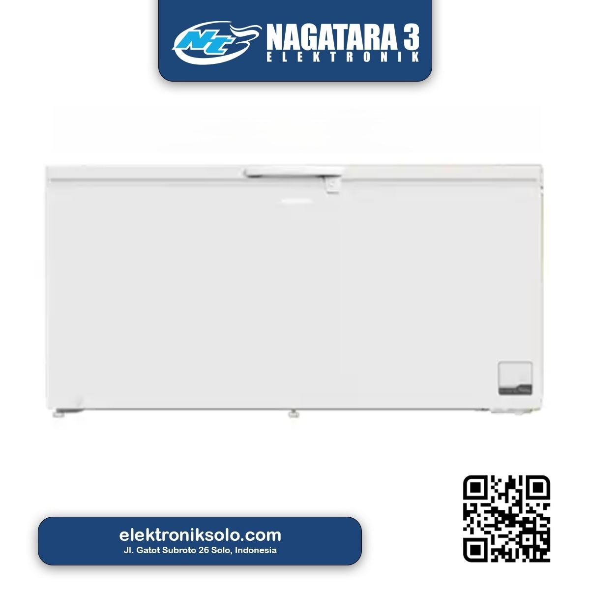 CHANGHONG FCF986DW